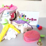 Llavero peluche Cinnamoroll