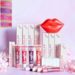 Gloss marca Sheglam