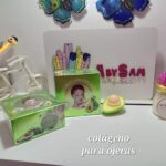 Colágeno para ojeras