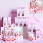 Rubor líquido Hello Kitty