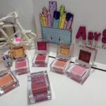 Blush más iluminador crema marca Fit me