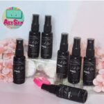 Sellador de maquillaje