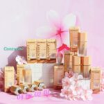 Contorno Liquid bronzer marca Kiss Beauty