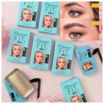 Gel jabón para cejas marca Fit me