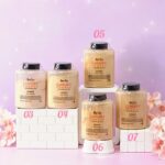 Polvo suelto Luxury Banana