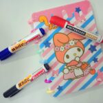 Marcador tiza líquida