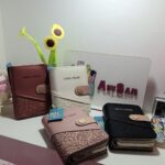 Billetera para mujer