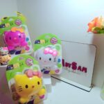 Mini lámpara de pared Hello Kitty