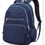 Mochila grande antifluido