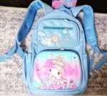 Mochila escolar sanrio grande - Imagen 2