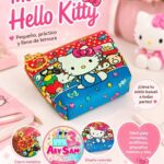 Monedero Hello Kitty