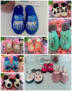 Pantuflas Varios personajes - Imagen 4