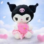 Peluche Kuromi