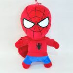 Peluche SPIDERMAN 38 cms