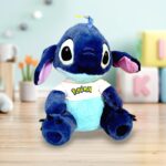 Peluche Stitch