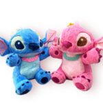 Peluche Stitch 45 cm
