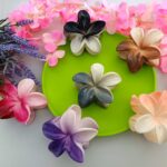 Pincho hawaiano tonos combinados