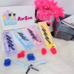 Pluma recargable Sanrio