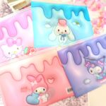 Portadocumento Sanrio 3D