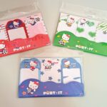 Post it Hello Kitty