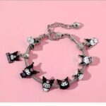 Pulsera Kuromi