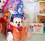 Peluche Mickey