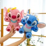Peluche Stitch hawaiano 45 cm