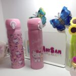 Termo hello Kitty