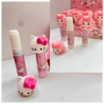 Goma en barra Hello Kitty y Melody