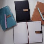 Agenda Notebook
