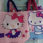 Bolso ecológico grande