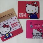 Mouse Pad Hello Kitty