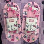 Audífono Hello Kitty