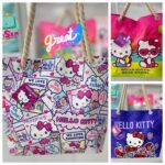 Bolso grande Hello Kitty