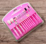 Set de brochas de personajes - Imagen 2