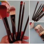Set de brochas