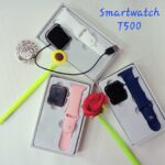 Reloj Smartwatch T500