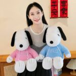 Peluche SNOOPY