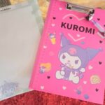 Tablero Sanrio