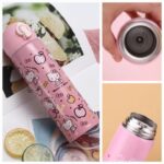 Termo hello Kitty