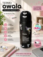 Termo OWALA varios - Imagen 2