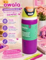 Termo OWALA varios - Imagen 3