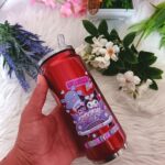 Tomatodo modelo tarro Kuromi