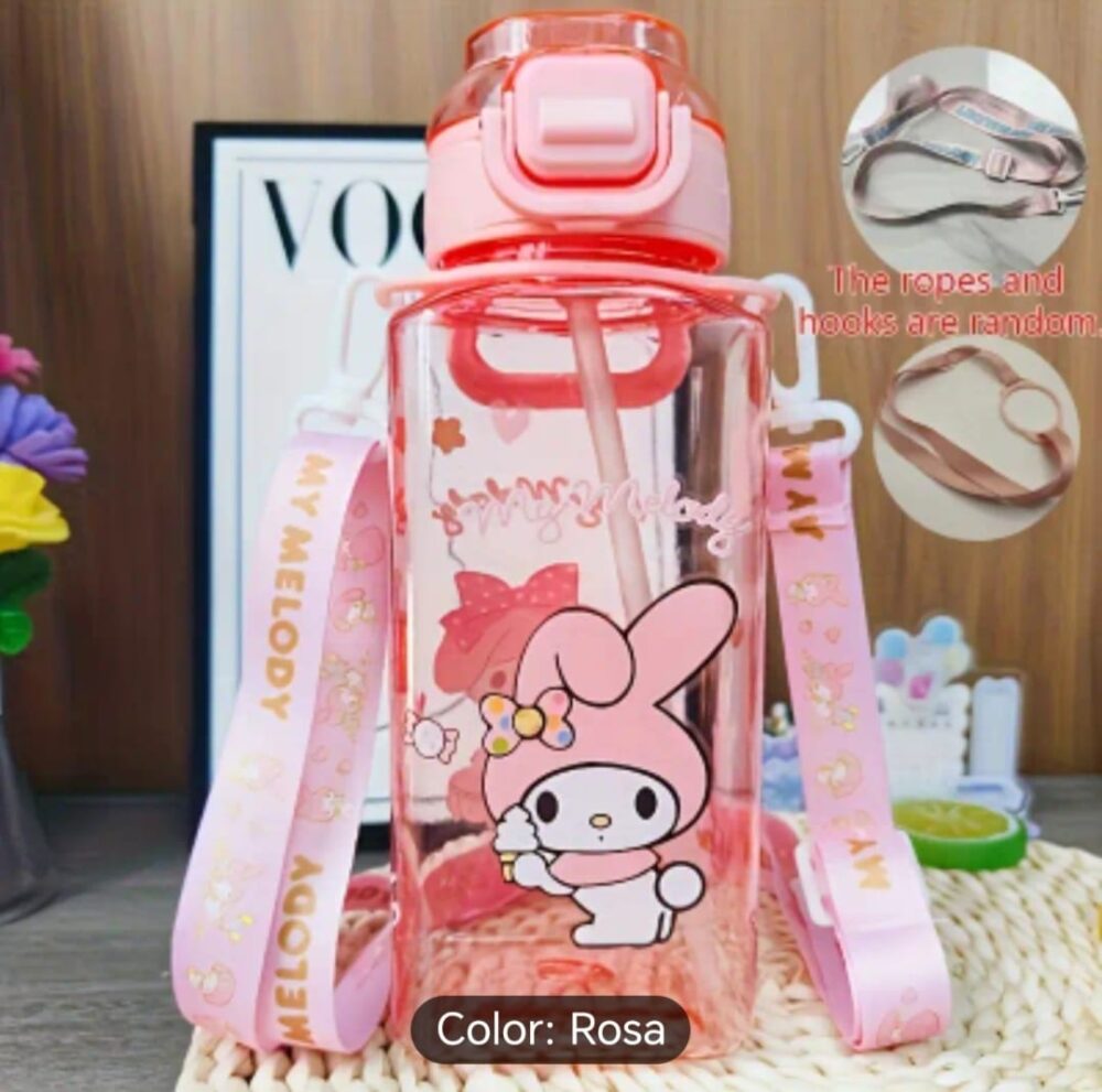 Tomatodo My Melody  27 onzas - Imagen 1