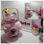 Tomatodo doble diseño oso