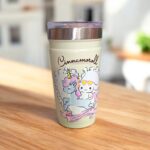 Vaso tomatodo VACUUM de Sanrio