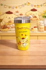 Vaso tomatodo VACUUM de Sanrio - Imagen 2