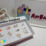 Anillos Oro Goldfield