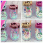 Vaso tomatodo para bebidas calientes o frías