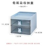 Organizador con gavetas